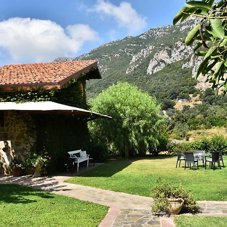 Country House Felicia Giungano Luaran gambar