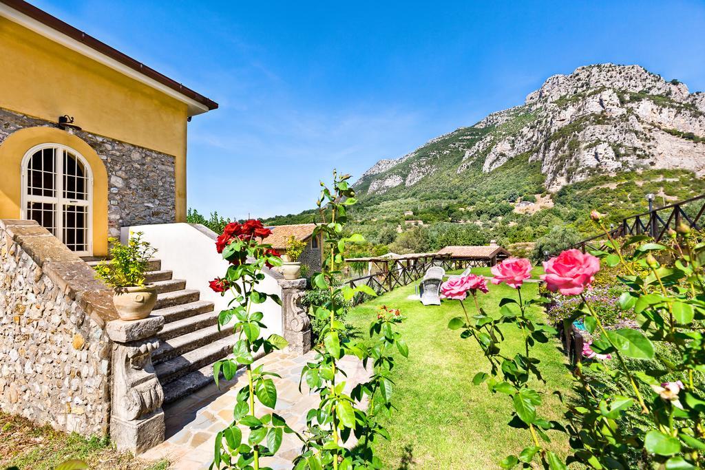 Country House Felicia Giungano Luaran gambar
