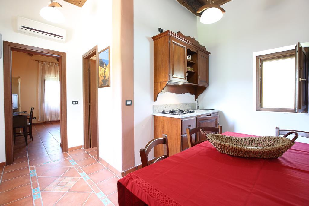 Country House Felicia Giungano Bilik gambar