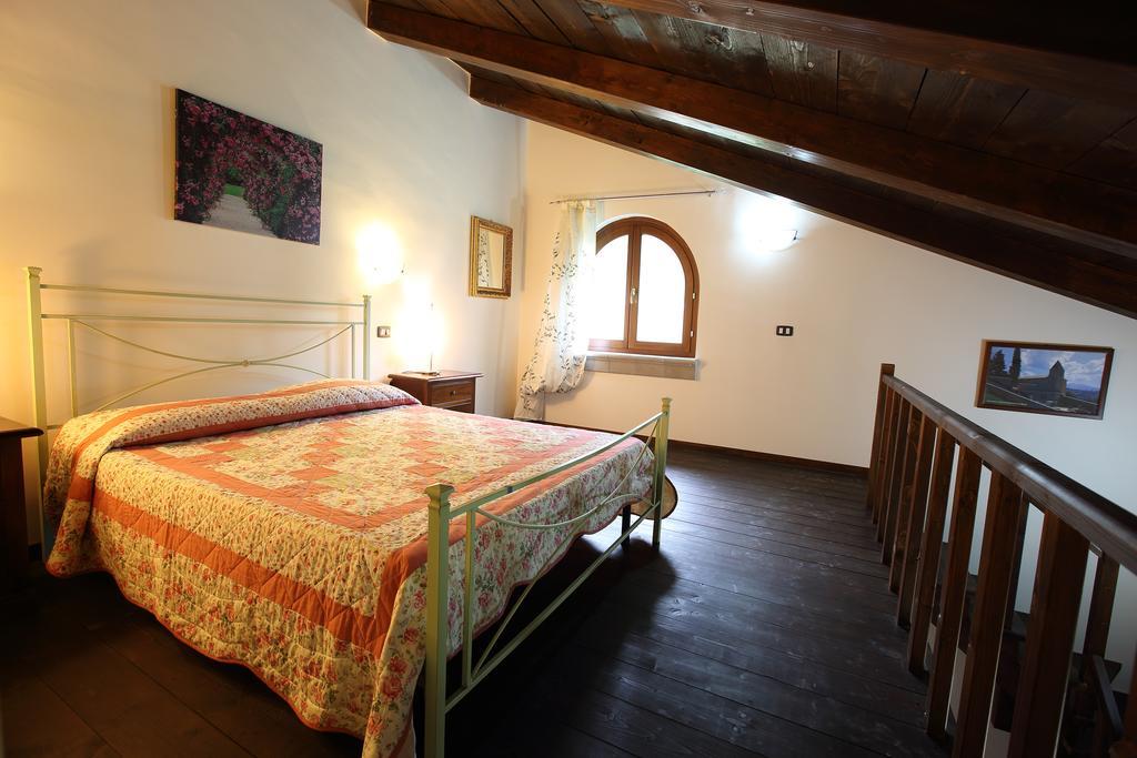 Country House Felicia Giungano Bilik gambar