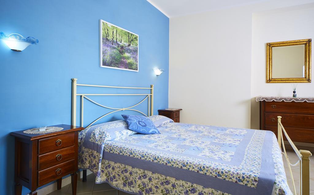 Country House Felicia Giungano Luaran gambar