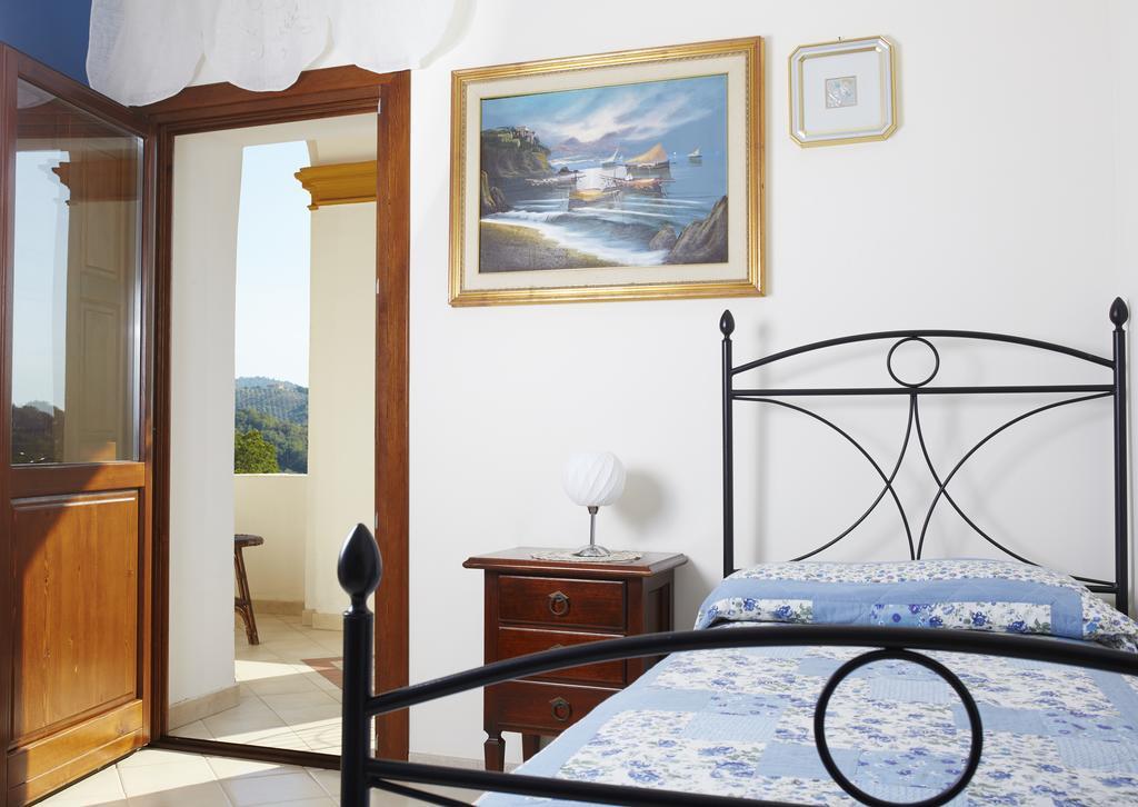 Country House Felicia Giungano Luaran gambar