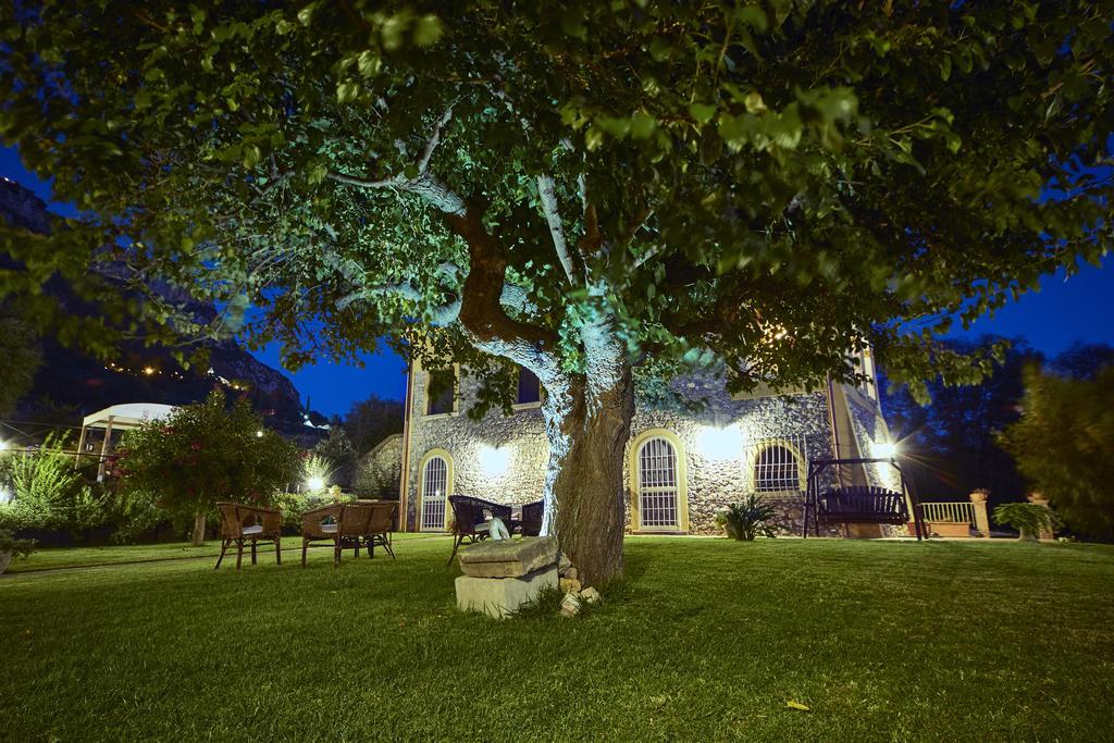 Country House Felicia Giungano Luaran gambar